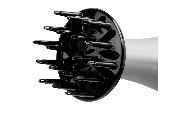 SECADOR DE PELO SIEGEN SG-3131 2200 W - 4