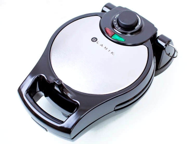 WAFFLERA BLANIK MAKER - 2