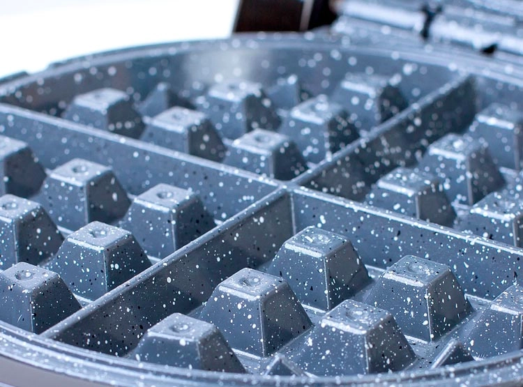 WAFFLERA BLANIK MAKER - 5