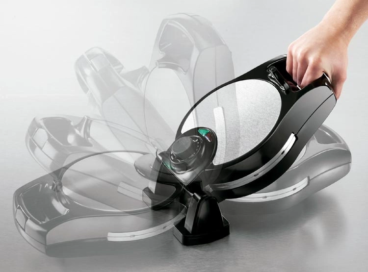 WAFFLERA BLANIK MAKER - 6