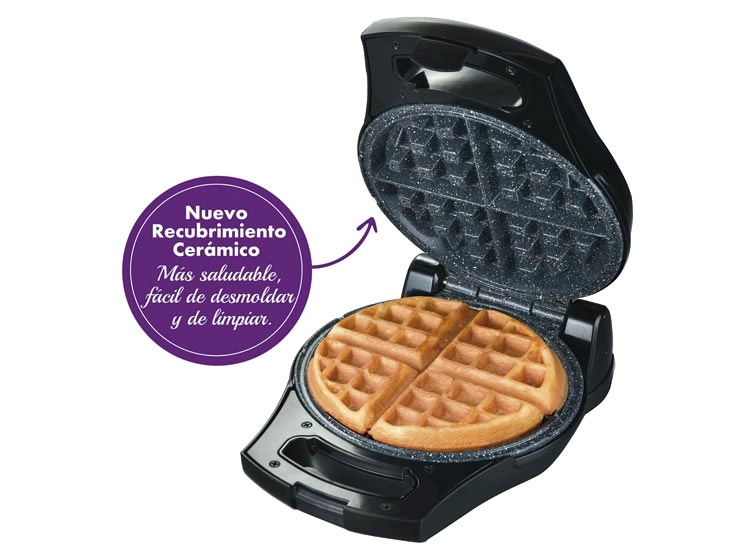 WAFFLERA BLANIK MAKER - 7