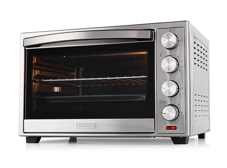 HORNO ELECTRICO THOMAS TH-62I - 2