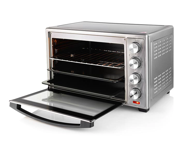 HORNO ELECTRICO THOMAS TH-62I - 4