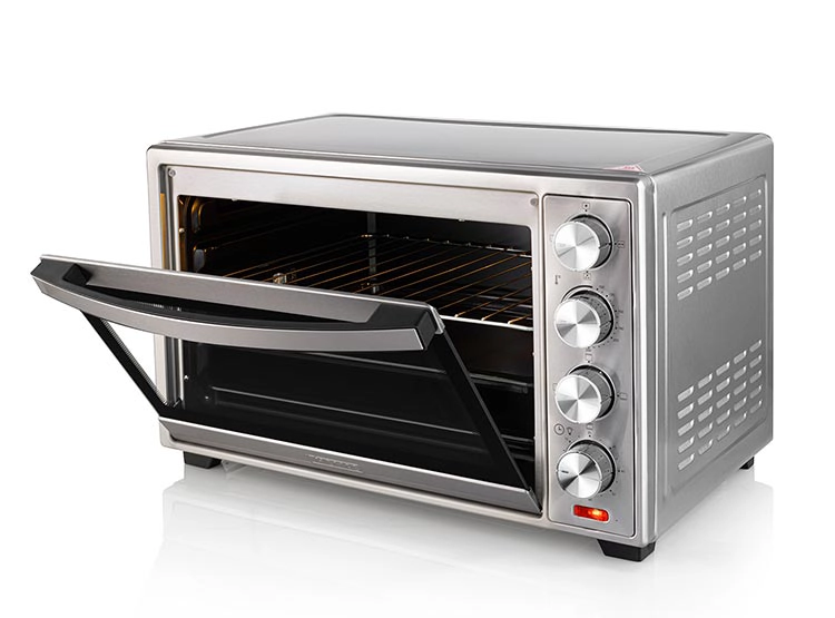 HORNO ELECTRICO THOMAS TH-62I - 8