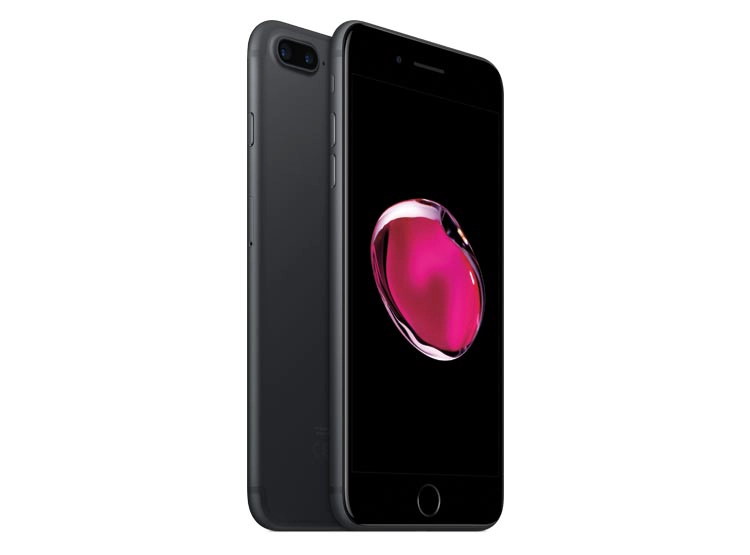 APPLE IPHONE 7 PLUS 32GB BLACK 5.5