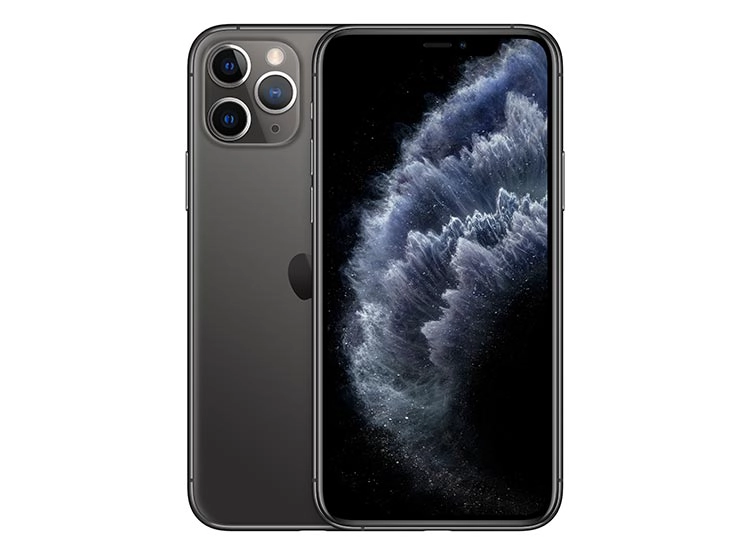 APPLE IPHONE 11 PRO 64GB GRAY