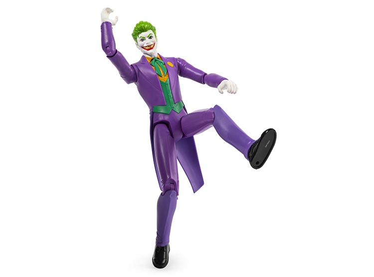 FIGURA DC COMICS BATMAN 30CM / MODELO ALEATORIO - 2