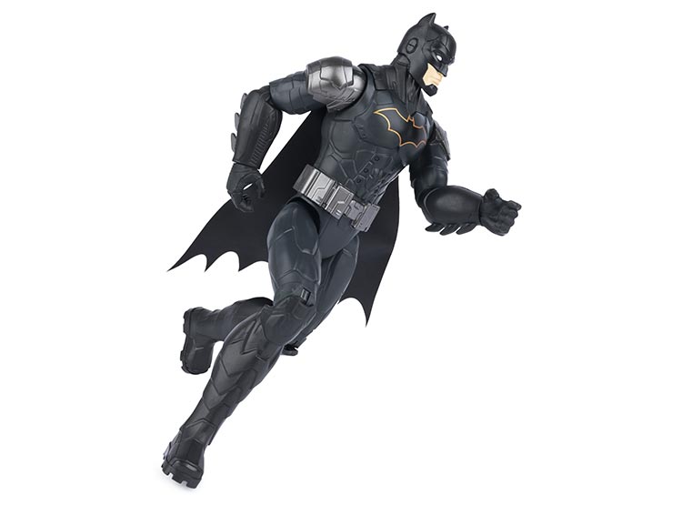 FIGURA DC COMICS BATMAN 30CM / MODELO ALEATORIO - 11