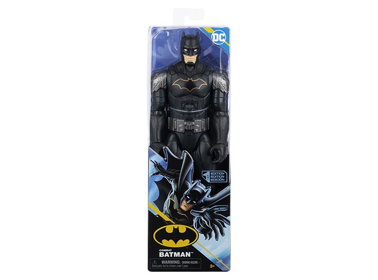 FIGURA DC COMICS BATMAN 30CM / MODELO ALEATORIO - 12