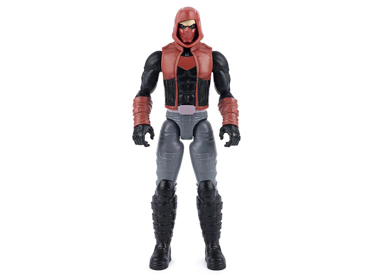 FIGURA DC COMICS BATMAN 30CM / MODELO ALEATORIO - 13