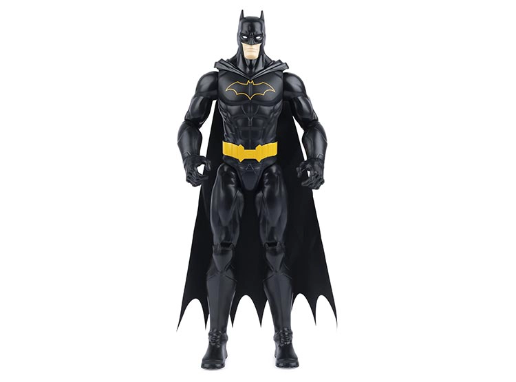 FIGURA DC COMICS BATMAN 30CM / MODELO ALEATORIO - 4
