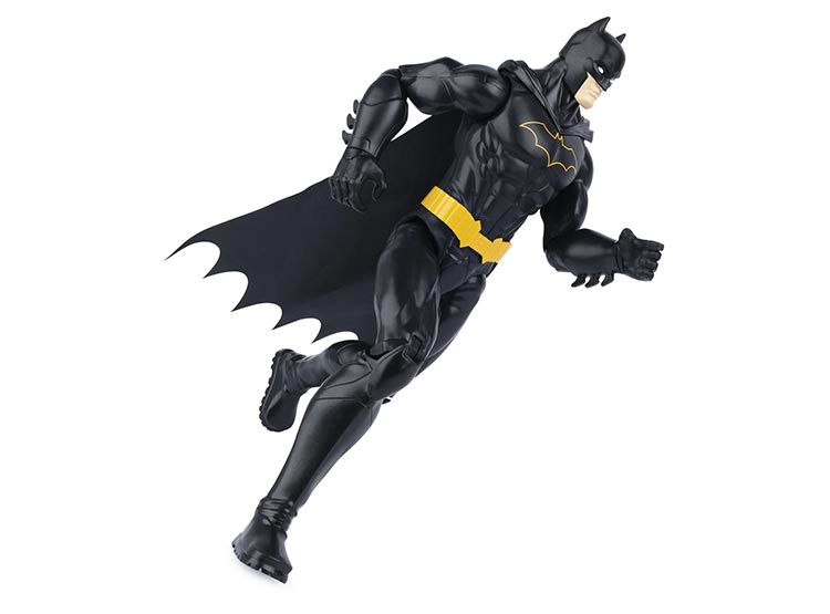 FIGURA DC COMICS BATMAN 30CM / MODELO ALEATORIO - 5