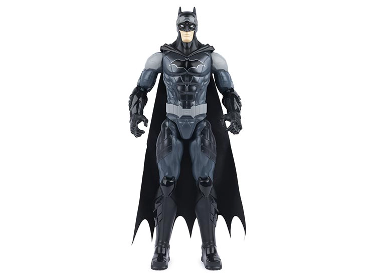 FIGURA DC COMICS BATMAN 30CM / MODELO ALEATORIO - 7