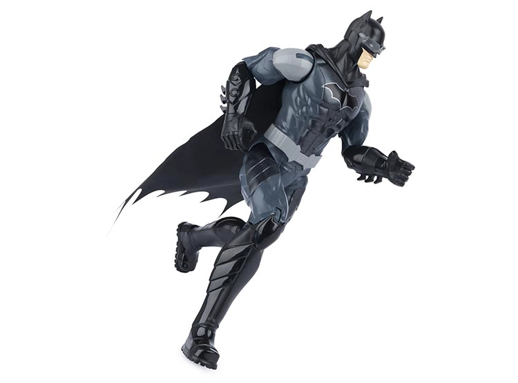 FIGURA DC COMICS BATMAN 30CM / MODELO ALEATORIO - 8
