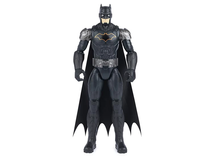 FIGURA DC COMICS BATMAN 30CM / MODELO ALEATORIO - 10