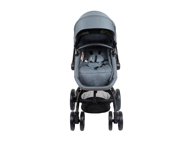 Infanti iGiro Travel System Gris, foto 2