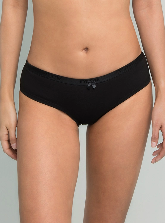 PACK CALZÓN BIKINI MUJER INTIME - 2