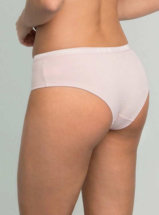PACK CALZÓN BIKINI MUJER INTIME - 4