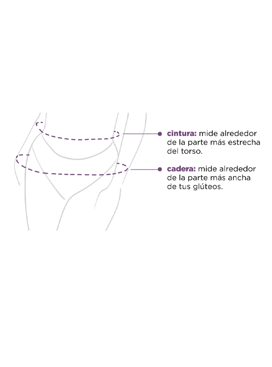 PACK CALZON INTIME COLALESS - 6