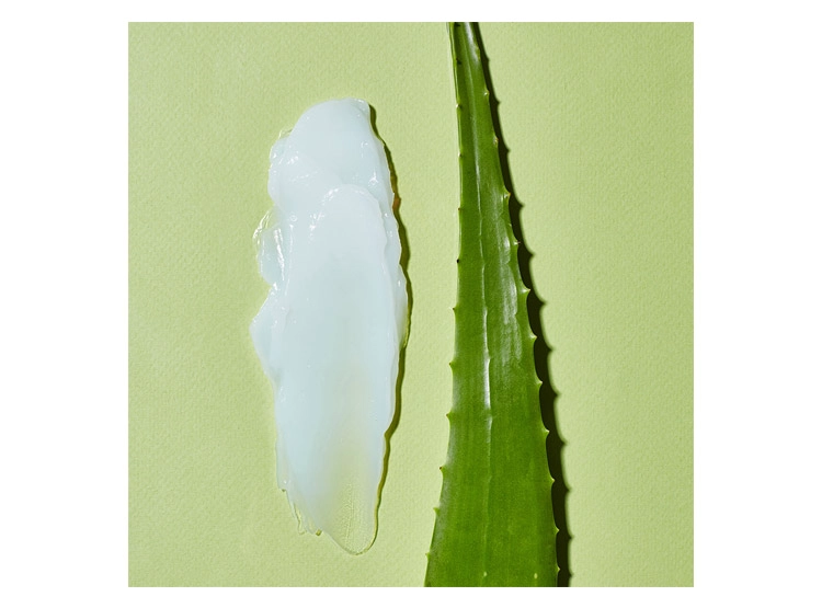 GEL FACIAL NATURALOE HIDRATANTE LA PIEL 150 ML - 4