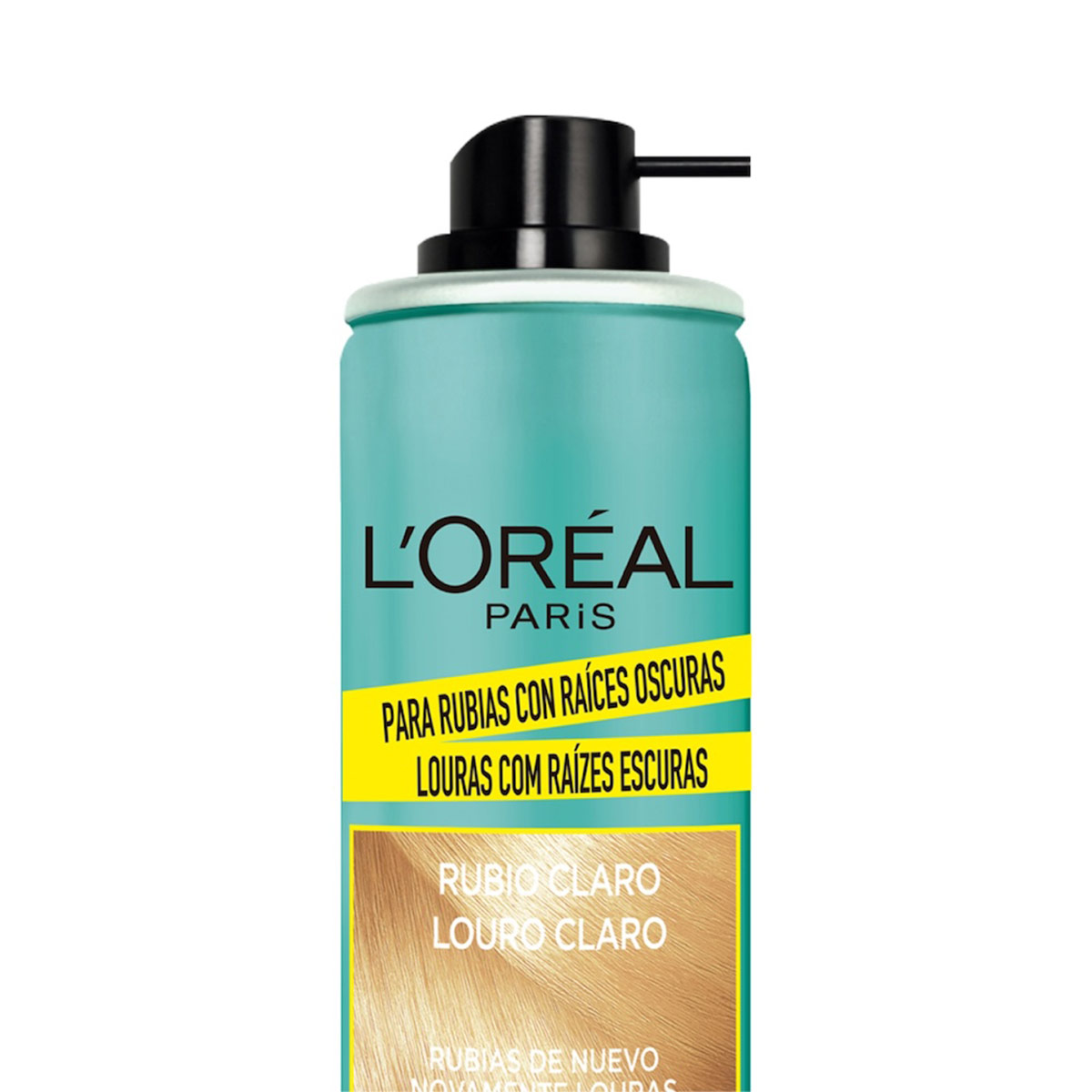 TINTE MAGIC RETOUCH COLORACION SPRAY DARK ROOTS RUBIO OSCURO - 2