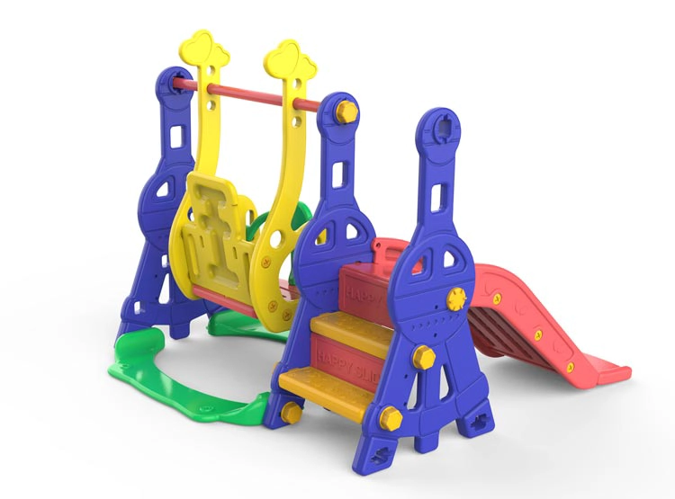 ESTACIÓN JUEGOS KIDSCOOL TINY 2 EN 1 - 2