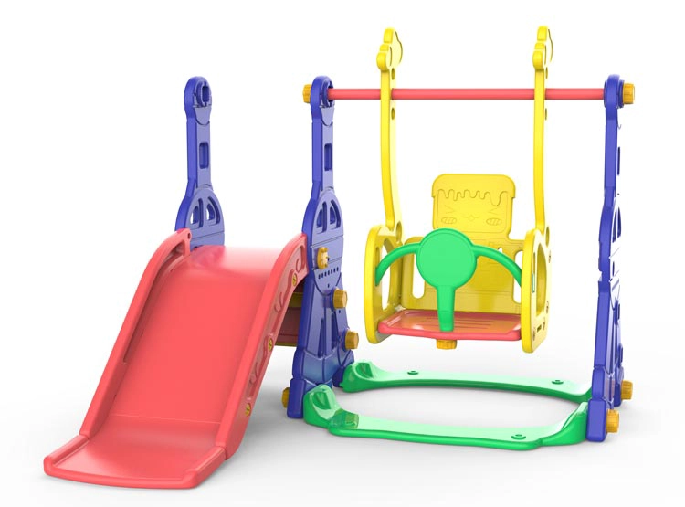 ESTACIÓN JUEGOS KIDSCOOL TINY 2 EN 1 - 1