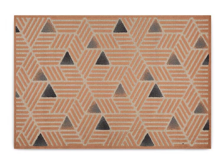 ALFOMBRA IDETEX CLIFTON C CONTEMPORÁNEA MODERNA 200 X 285 CM BEIGE - 1