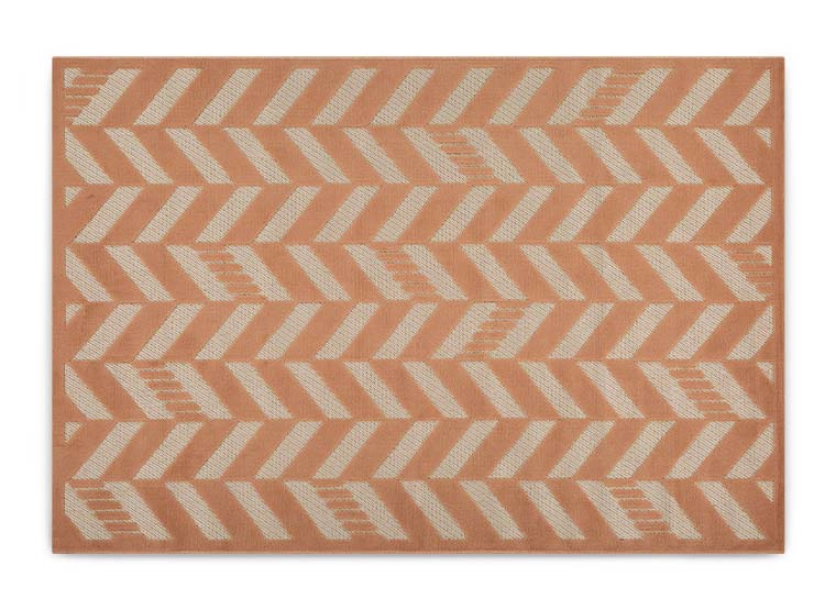 ALFOMBRA IDETEX CLIFTON Z CONTEMPORÁNEA MODERNA 200 X 285 CM BEIGE - 1