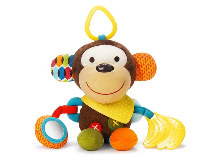 MORDEDOR SKIP HOP SONAJA BB MONKEY - 1