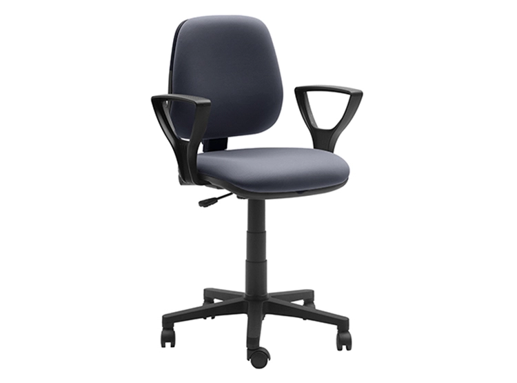 SILLA ESCRITORIO CONTATTO RUDY MEDIA ITALIANA - 2