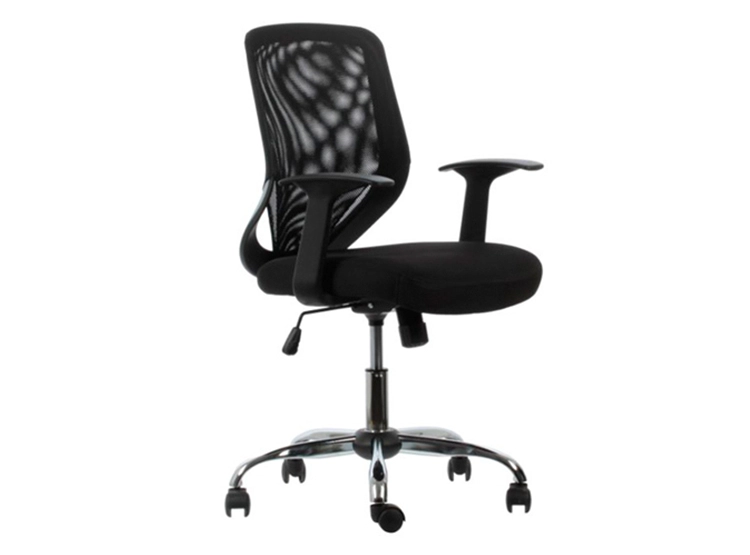 SILLA ESCRITORIO ONE SIT OPERATIVA BEND - 2
