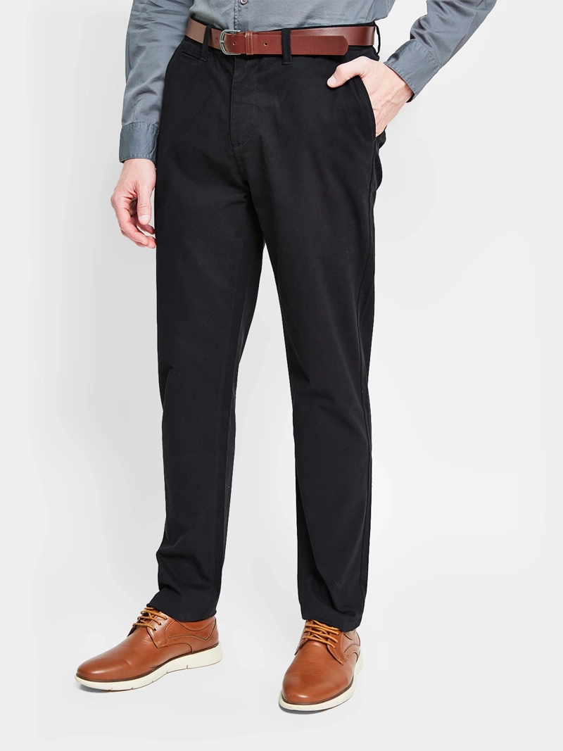 PANTALÓN HOMBRE MARQUIS ALGODÓN SKINNY - 1