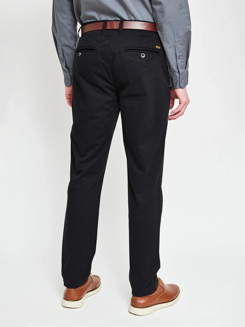 PANTALÓN HOMBRE MARQUIS ALGODÓN SKINNY - 2