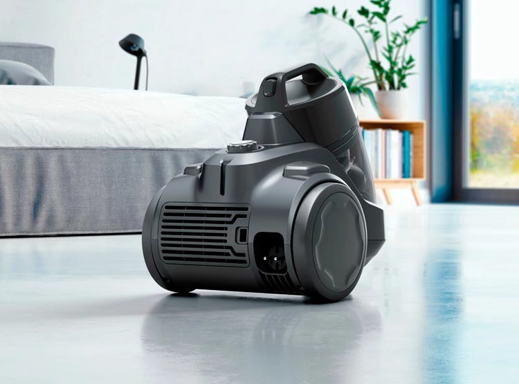 ASPIRADORA TRINEO ELECTROLUX EAS30  MYSTIQUE - 3