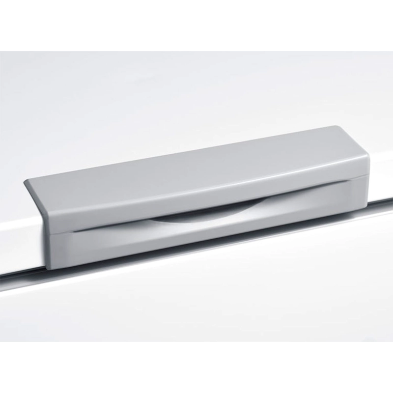 FREEZER HORIZONTAL MIDEA MFH-1000B131 99L DUAL BLANCO - 6