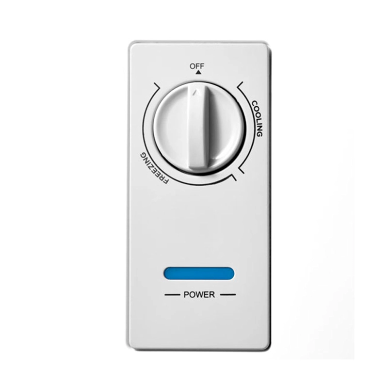 CONGELADOR HORIZONTAL MIDEA MFH-1430B186C 142L DUAL BLANCO - 5