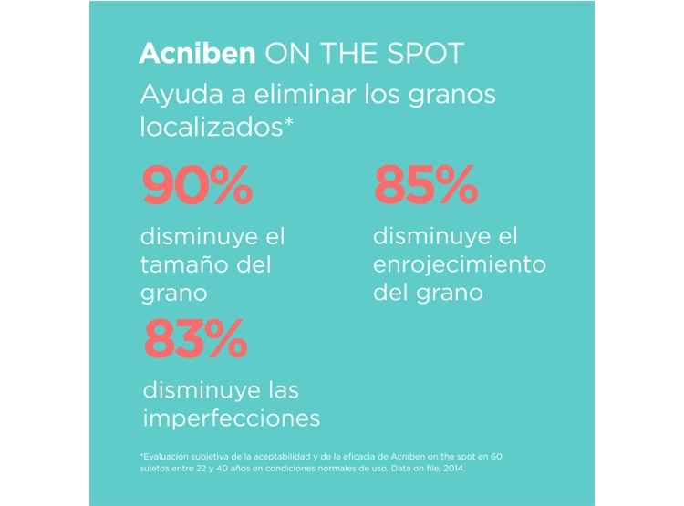 ACNIBEN ISDIN ON THE SPOT GEL SECANTE - 3
