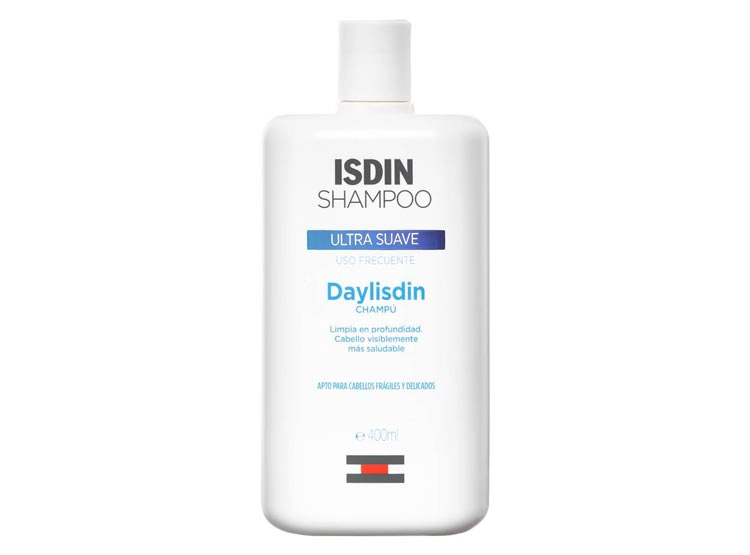 SHAMPOO ISDIN DAYLISDIN 400 ML - 1