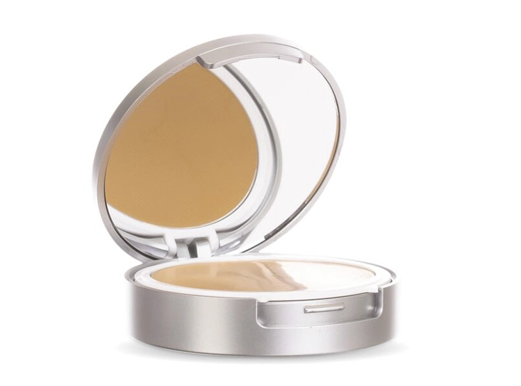 PROTECTOR SOLAR ISDIN COMPACT ARENA SPF 50+ - 1
