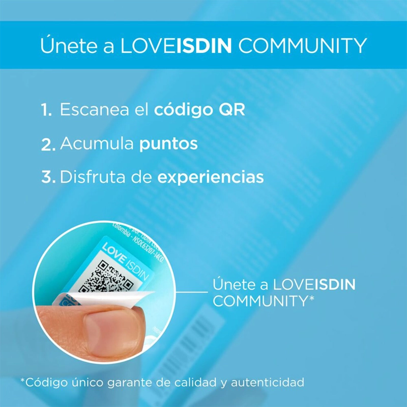 GEL DE DUCHA ISDIN UREADIN HIDRATACIÓN PIEL SECA 500 ML - 5