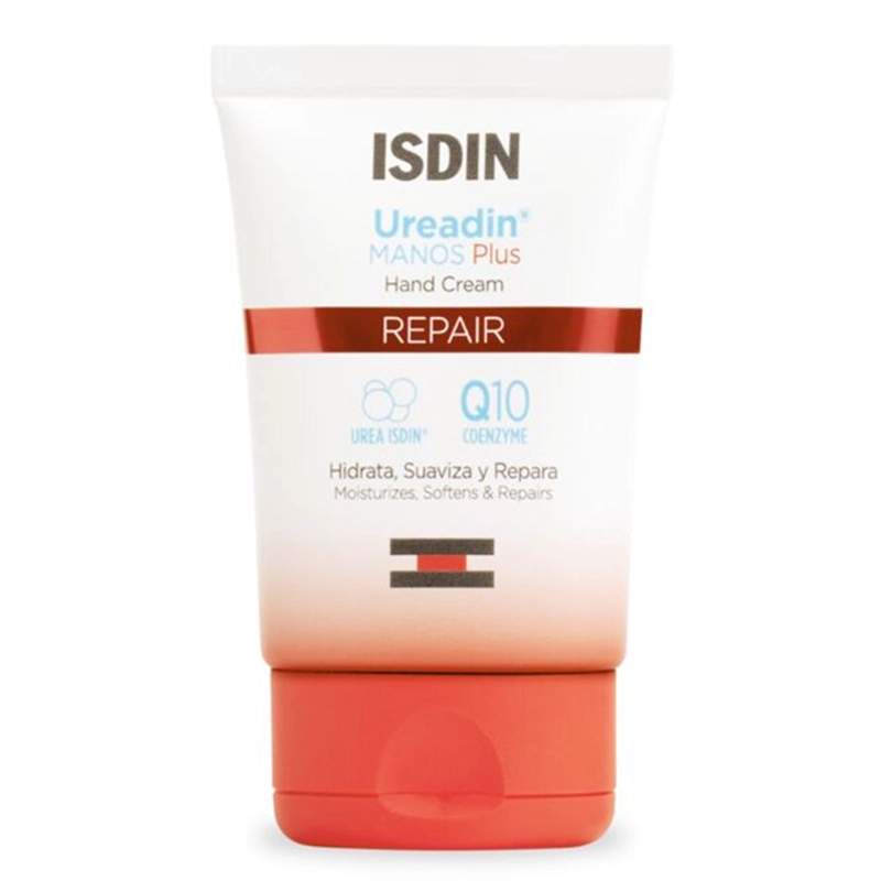CREMA DE MANOS ISDIN UREADIN PLUS REPAIR - 1