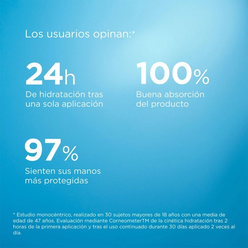 CREMA DE MANOS ISDIN UREADIN PLUS REPAIR - 4