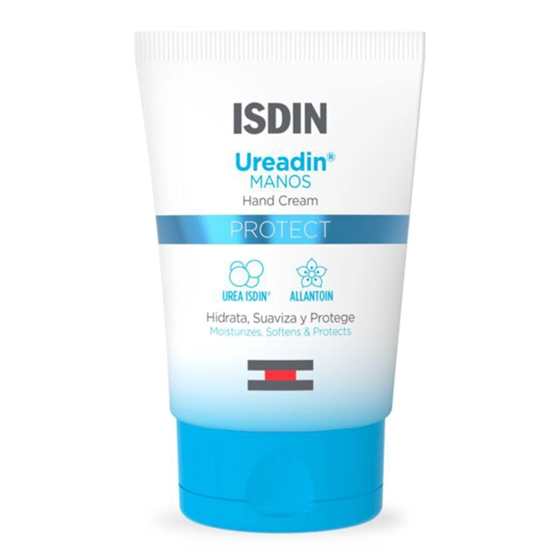 CREMA DE MANOS ISDIN UREADIN PROTECT - 1