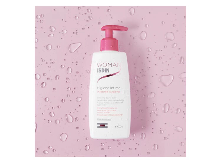LOCIÓN ISDIN HIGIENE ÍNTIMA - 2