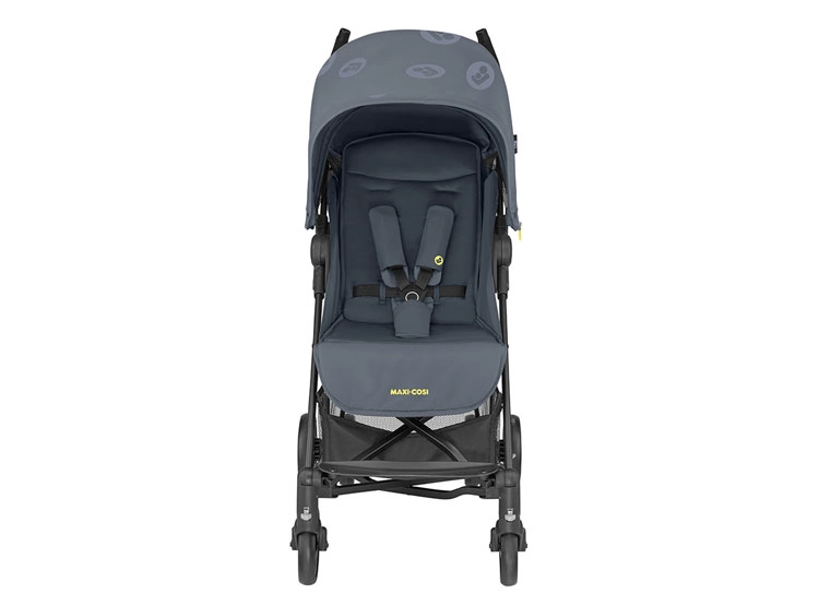 COCHE PASEO MAXI-COSI MARA BRAVE GRAFITO - 5