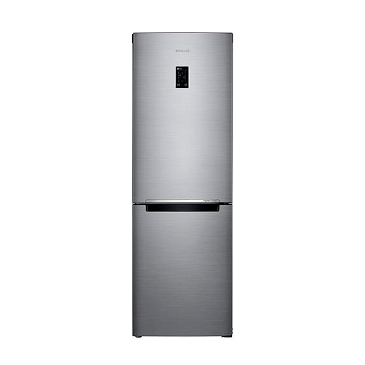 REFRIGERADOR BOTTOM FREEZER SAMSUNG RB31K3210S9/ZS 311L NO FORST GRIS - 2