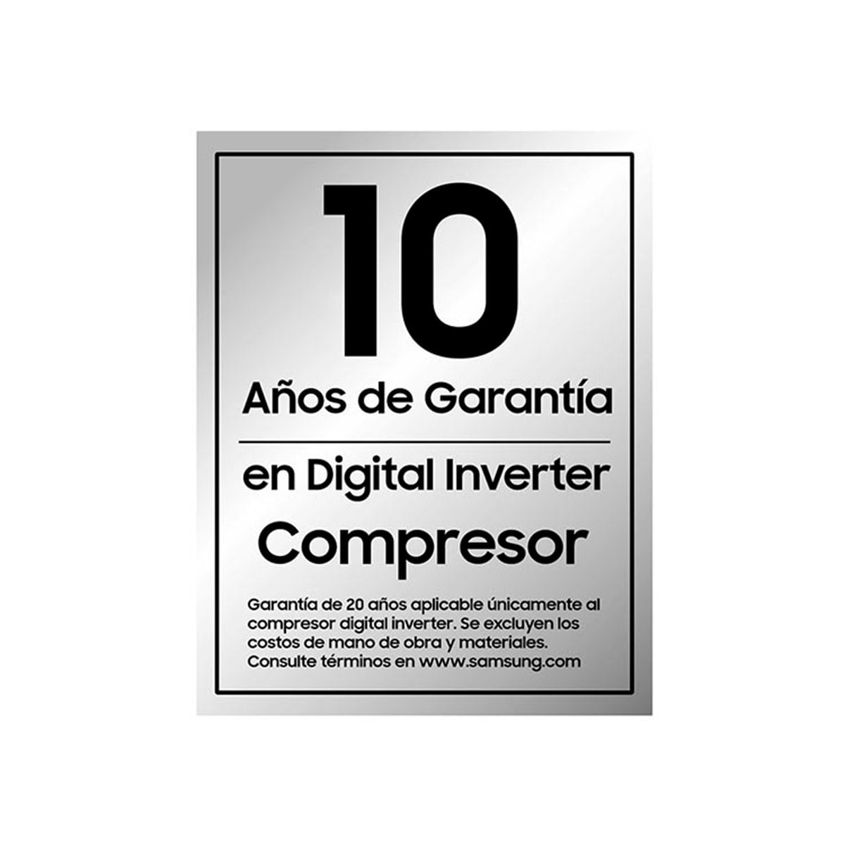 REFRIGERADOR BOTTOM FREEZER SAMSUNG RB31K3210S9/ZS 311L NO FORST GRIS - 9