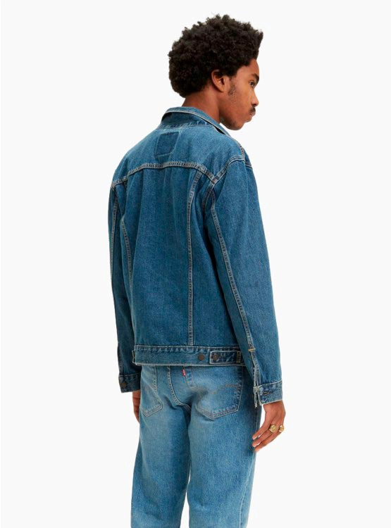 CHAQUETA HOMBRE LEVIS - 2