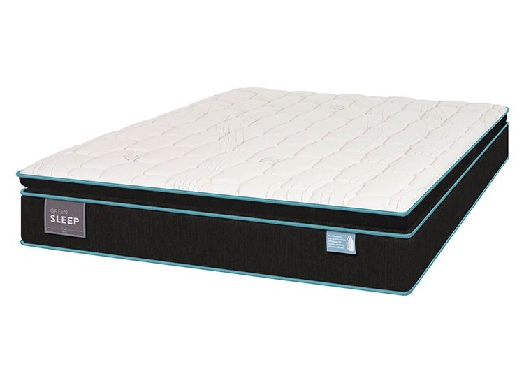 COLCHÓN CIC GREEN SLEEP KING - 2